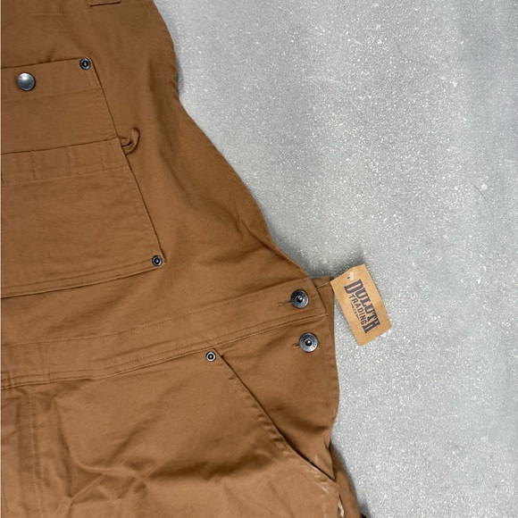 Jumpsuit Duluth 48x30 new with tags - Picture 9 of 10